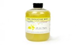 Gel douche naturel verveine LO DES VIGNES
