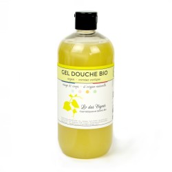 Gel douche naturel verveine LO DES VIGNES