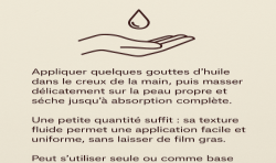 Huile de pépins de raisin