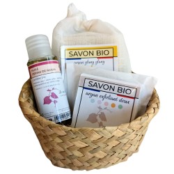 Coffret le Cognaçais