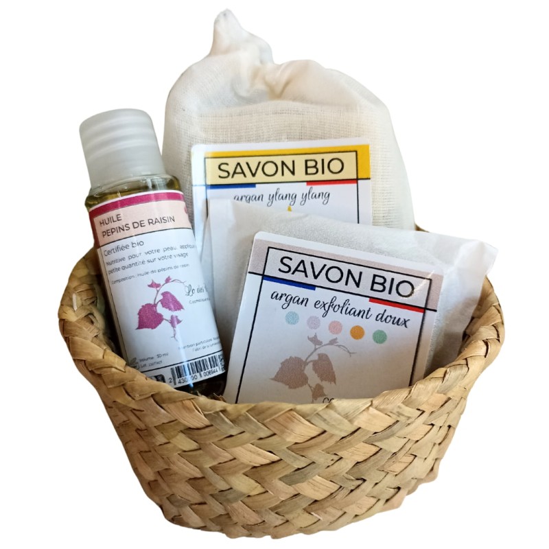 Coffret le Cognaçais