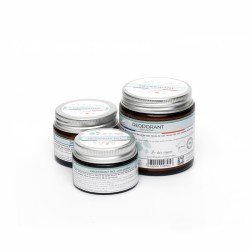 Déodorant bio parfumé LO DES VIGNES