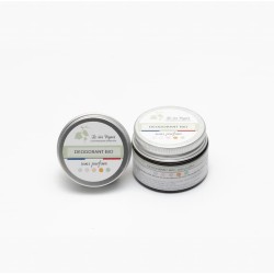 Déodorant bio sans parfum LO DES VIGNES