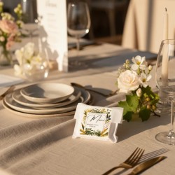 Savon artisanal 25 g – Cadeau invité de mariage LO DES VIGNES