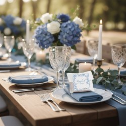 Format Signature – 100 g (7,5 × 5,5 cm) – Cadeau invité de mariage-Étiquette personnalisée – Fabrication à Cognac LO DES VIGNES