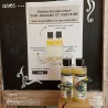 Duo gel douche en Edition limitée: Format -Rendez-vous LO DES VIGNES