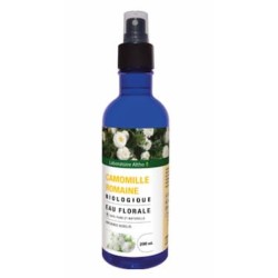 Eau florale de camomille romaine