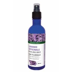 Eau florale de lavande
