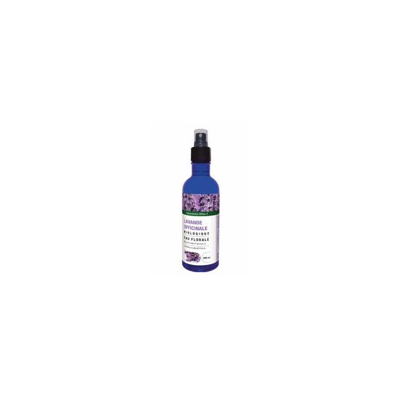 Eau florale de lavande