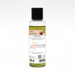 Huile de jojoba