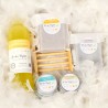 Coffret Le complice LO DES VIGNES