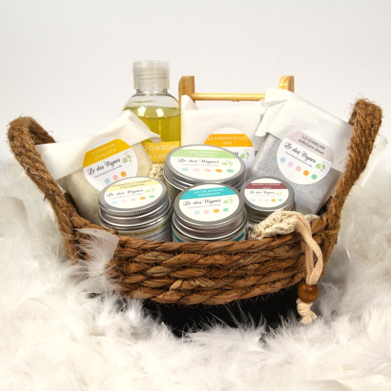 Coffret Le parfait Coffret Le parfait
