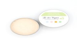 Dentifrice bio naturel menthe LO DES VIGNES