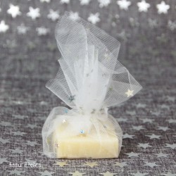 Cadeau invités mariage - Coeur