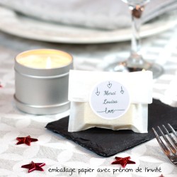 Cadeau invités mariage - Love