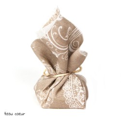 Cadeau invités mariage - Love