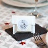 Cadeau invités mariage - Mariés