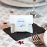 Cadeau invités mariage - Anneaux