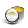 Bougie naturelle - Cire d'abeille