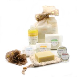 Coffret L'ugni blanc - Nouvelle composition LO DES VIGNES