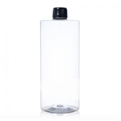 bouteille PET 500ml