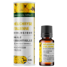 huile essentielle helichrise Italienne - Immortelle