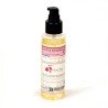 Huile de Massage Bi-phase naturelle et bio LO DES VIGNES