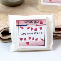 Coffret "dans notre bulle" LO DES VIGNES