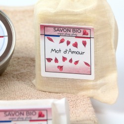 Coffret "dans notre bulle" LO DES VIGNES
