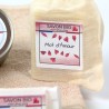 Coffret "dans notre bulle" LO DES VIGNES